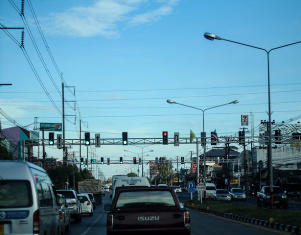 Sengaja Dibuat Nyasar ke Biro Perjalanan – Phuket, Part 2